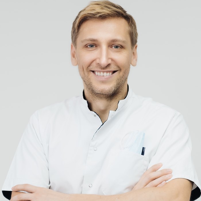 Dr. Dt. Mehmet Çelik